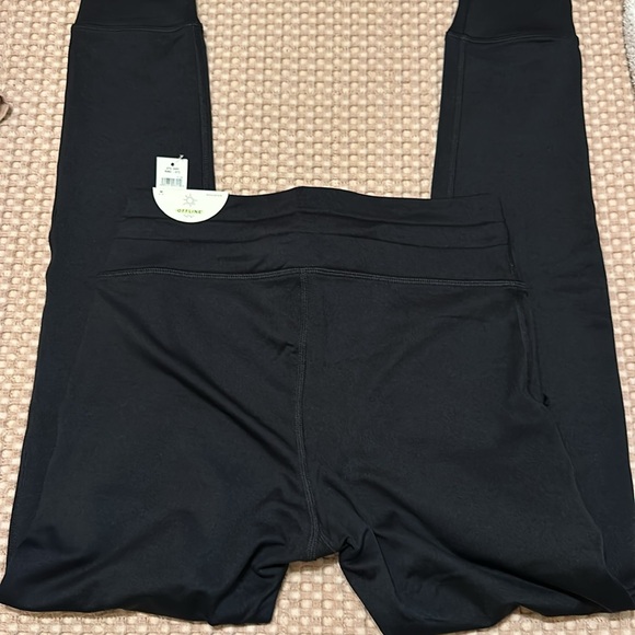 New leggings/joggers size Medium - Picture 3 of 5